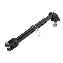 Ursus C-330 apvalios teleskopinės grandinės šoninis stabilizatorius