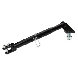 Ursus C-330 apvalios teleskopinės grandinės šoninis stabilizatorius