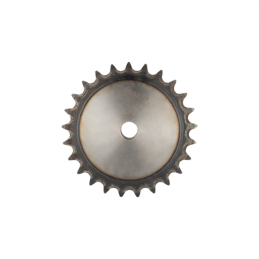 Grūdinto žvaigždutė, 25 dantų, 3/4 colio, skirta 12B-1 grandinei