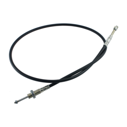 3000 mm „Indemar“ sistemos šakių trosas