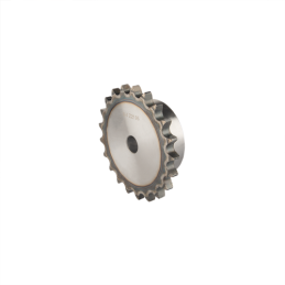 Grūdintas grandinės žvaigriukas, 21 dantis, 3/4 colio, skirtas 12B-1 grandinei