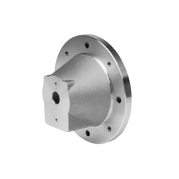 Varpo jungtis G80-90 D:200, skirta 0,5 grupės siurbliui ir 0,55–2,2 kW varikliui