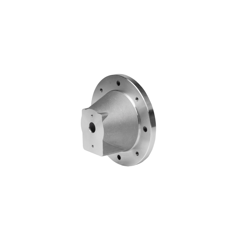 Varpo jungtis G80-90 D:200, skirta 0,5 grupės siurbliui ir 0,55–2,2 kW varikliui