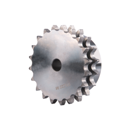 Dviguba grandinės žvaigzdė 2x20 dantų 5/8" grandinei 10 B-2