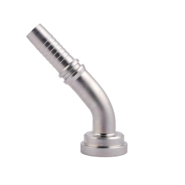 Kampinis srieginis elementas SFS-45 1 1/4" DN20 1SN 2SN 4SN + tarpinė