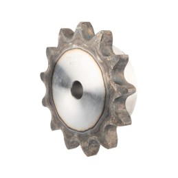Grūdintas grandinės žvaigriukas, 13 dantų, 1 1/4 colio, skirtas 20B-1 grandinei
