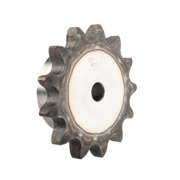 Grūdintas grandinės žvaigriukas, 13 dantų, 1 1/4 colio, skirtas 20B-1 grandinei