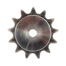Grūdintas grandinės žvaigriukas, 13 dantų, 1 1/4 colio, skirtas 20B-1 grandinei