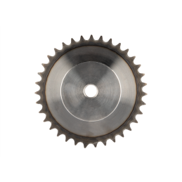 Grūdintas grandinės žvaigrinis 35 dantų 5/8" 10B-1 grandinei