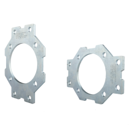 BMV variklio tvirtinimo flanšas