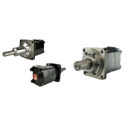 BMV variklio tvirtinimo flanšas