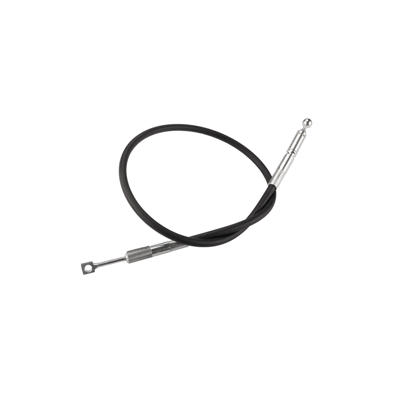 Greito atleidimo virvė 1000 mm Nimco sistema kamuoliukams