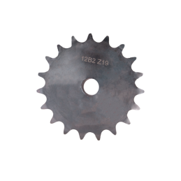 Dviguba grandinės žvaigzdė 2x19 dantų 3/4" grandinei 12 B-2