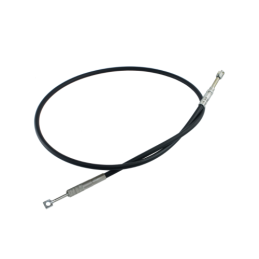 Greito atleidimo trosas 1500 mm „Indemar“ sistema šakėms