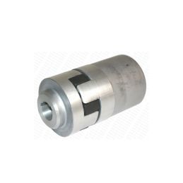 Pilna šuntavimo sankaba G100-112 variklio siurbliui, velenas 28 mm