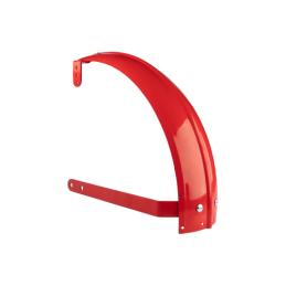 Dažytas metalinis priekinis sparnas Ursus C-330 C-360 C-360-3P modeliui