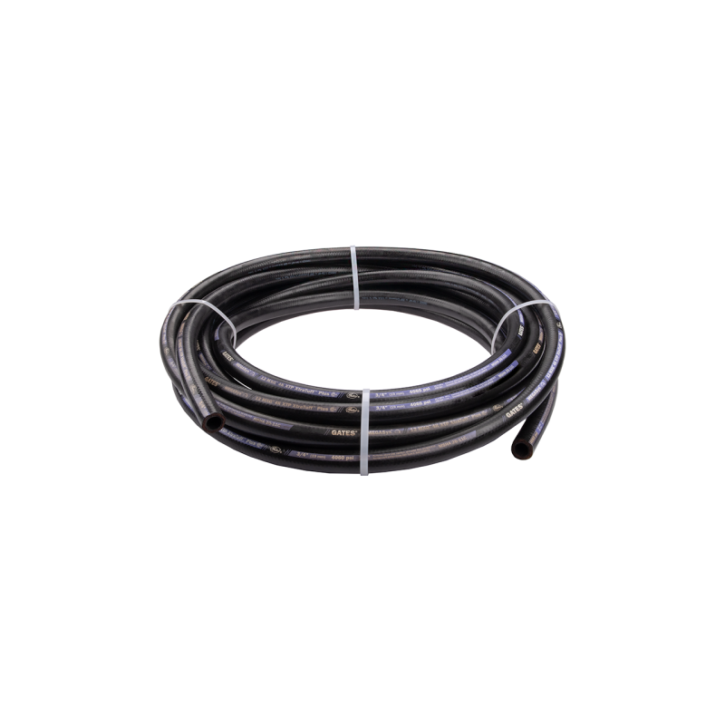 Sustiprinta hidraulinė žarna 2ST DN20 3/4" GATES