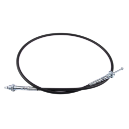 Valdymo svirties kabelis skirstytuvo bokšteliui valdyti, dvipusis sriegis 2x M16x1.5 - M6x1 1.5m 1500mm