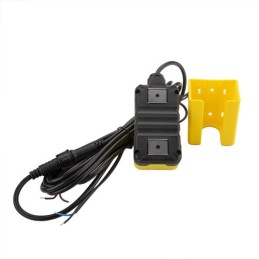 2 mygtukų nuotolinio valdymo pultas hidrauliniam jėgos agregatui