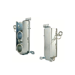 Dėtuvė su kulkomis be apvado 2/2 kategorija 56/28