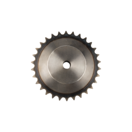 Grūdintas grandinės žvaigriukas, 30 dantų, 3/4 colio, skirtas 12B-1 grandinei