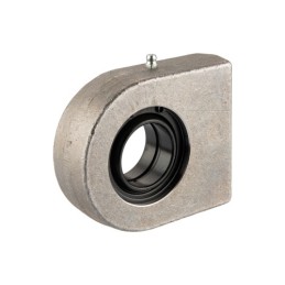 Cilindro kilpa su guoliu, skirta suvirinti GF 40 D0 su TS40N