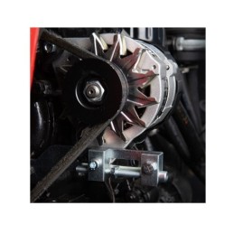 Pilnas generatoriaus diržo įtempiklio reguliatorius C330 C-330