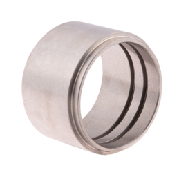 Trumpas išorinis kreiptuvas H-70mm priekabos cilindrui D-35 D-47 D-50 7170165001