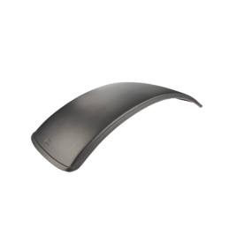 Universalus plastikinis priekinis sparnas 1070x360