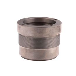 Žema vidinė kreipiančioji su H-85 mm sriegiu priekabos cilindrui D-35 D-47 D-50 7170165002