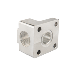 Flanšo jungties sriegis M30x1,5, skirtas NSZ32 ir NSZ40 hidrauliniams siurbliams