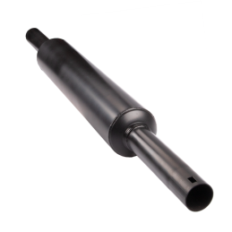 Apvalus duslintuvas ursus C-360 ilgas dažytas 42102070