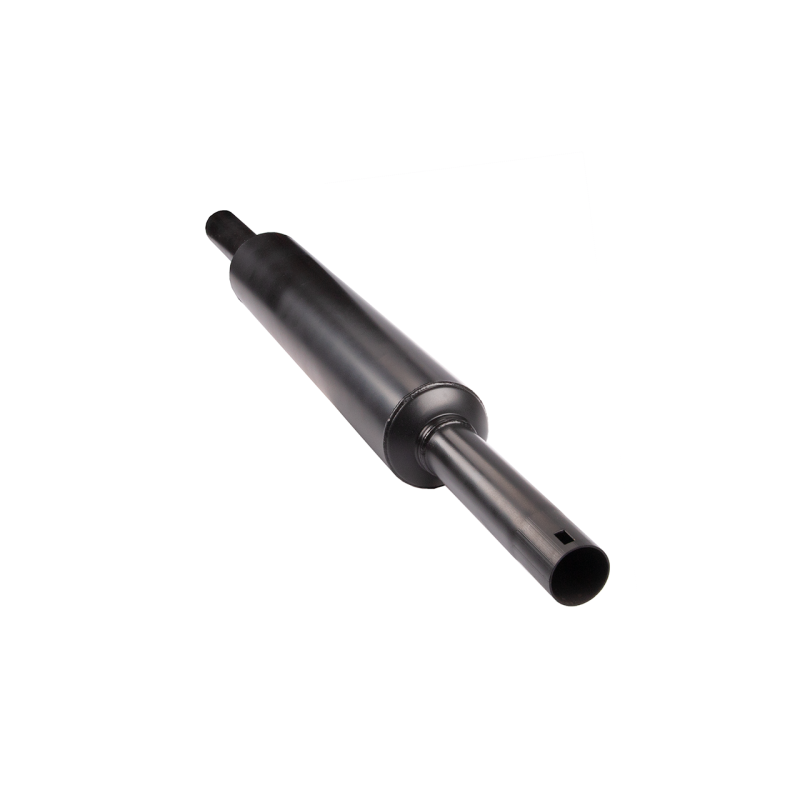 Apvalus duslintuvas ursus C-360 ilgas dažytas 42102070