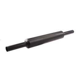 Apvalus duslintuvas ursus C-360 ilgas dažytas 42102070