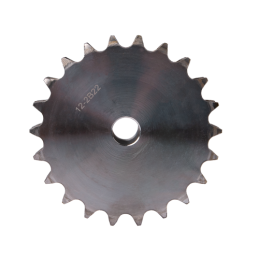 Dviguba grandinės žvaigzdė, 22 dantų, 3/4 colio, skirta grandinei 12 B-2