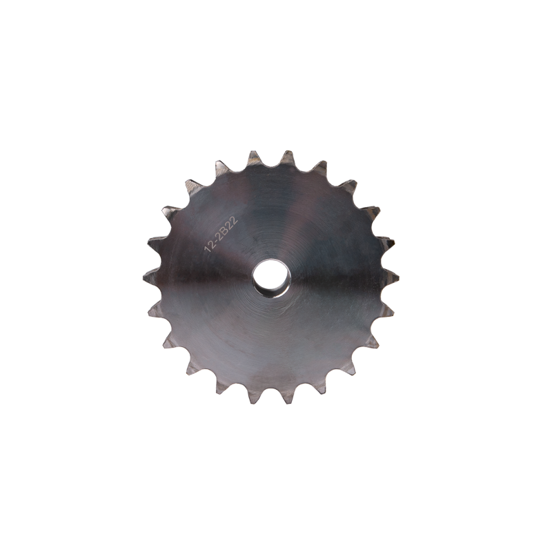 Dviguba grandinės žvaigzdė, 22 dantų, 3/4 colio, skirta grandinei 12 B-2