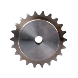 Dviguba grandinės žvaigzdė, 22 dantų, 3/4 colio, skirta grandinei 12 B-2