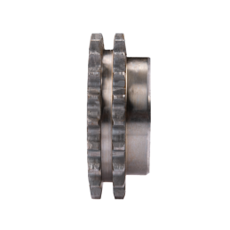 Dviguba grandinės žvaigzdė, 22 dantų, 3/4 colio, skirta grandinei 12 B-2