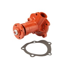 Vandens siurblys su ketaus rotoriaus stebule Ursus C-330 C-328