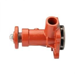 Vandens siurblys su ketaus rotoriaus stebule Ursus C-330 C-328