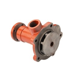 Vandens siurblys su ketaus rotoriaus stebule Ursus C-330 C-328