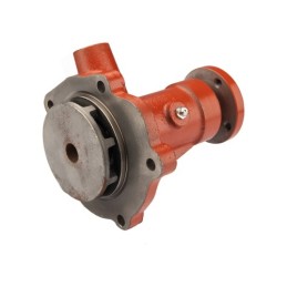 Vandens siurblys su ketaus rotoriaus stebule Ursus C-330 C-328