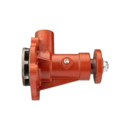 Vandens siurblys su ketaus rotoriaus stebule Ursus C-330 C-328