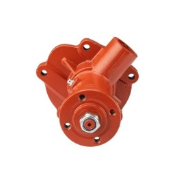 Vandens siurblys su ketaus rotoriaus stebule Ursus C-330 C-328