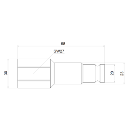 Alyvos slėgio matuoklio rinkinys, 250 barų slėgio matuoklis, 2000 mm žarna ir plokščias kištukas
