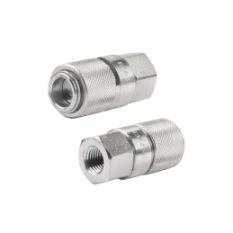 FASTER 1/4 colio 420 strypų prisukamas greitasis jungiklis