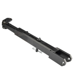 Teleskopinis šoninis stabilizatorius, skirtas Ursus C-330