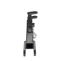 Teleskopinis šoninis stabilizatorius, skirtas Ursus C-330