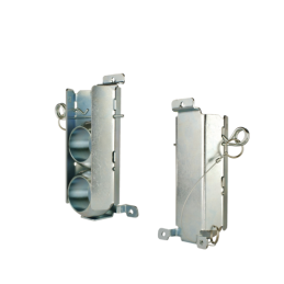 Dėtuvė su kulkomis be apvado 1/2 kategorijos 44/28