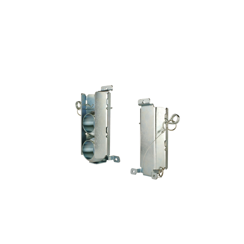 Dėtuvė su kulkomis be apvado 1/2 kategorijos 44/28